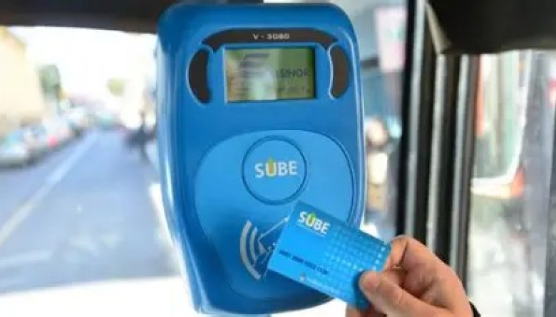 Nuevo aumento de colectivos y trenes: cuánto costará viajar desde septiembre
