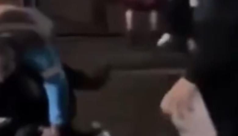 Lanús: un agente de Seguridad Ciudadana fue agredido mientras intentaba frenar una pelea en Lanusita