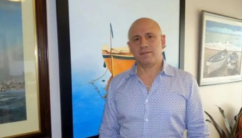 Victorio Pirillo: "La mayoría de los trabajadores ya está por debajo de la línea de pobreza"