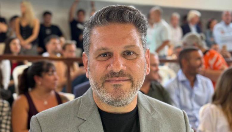 Achilli avanza con un plan integral de seguridad para Tres de Febrero y suma tecnología y participación vecinal