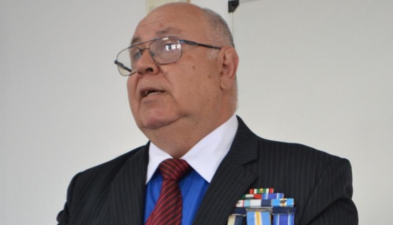 Julio Suárez: “Con personalismo y egoísmo, no vamos a llegar a nada”