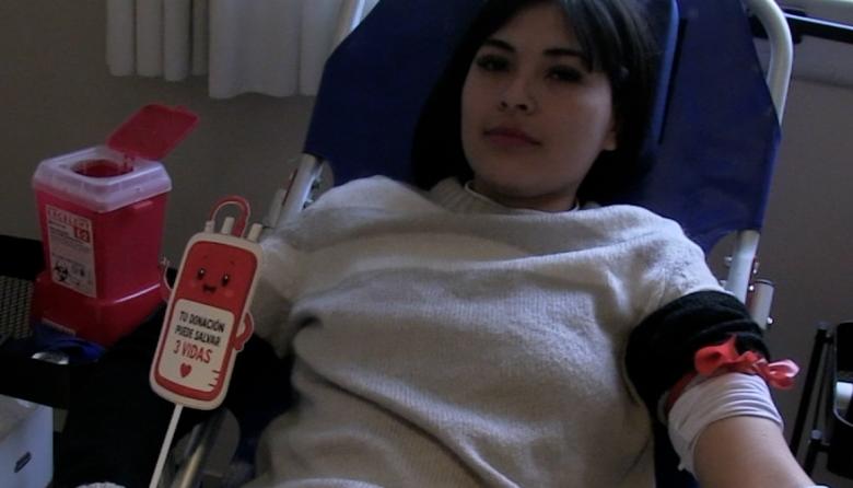 UTHGRA San Martín volvió a abrir sus puertas a la solidaridad con una nueva jornada de donación de sangre