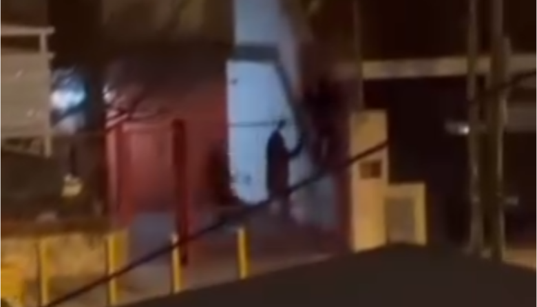 Entradera a dos cuadras de la comisaría en Villa Ballester: delincuentes ingresaron a una vivienda