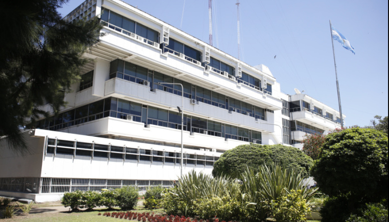 El municipio de tres de febrero da publicidad a los pliegos correspondientes a las parcelas n.º 1, 2, 3 y 4 del centro cívico caseros.