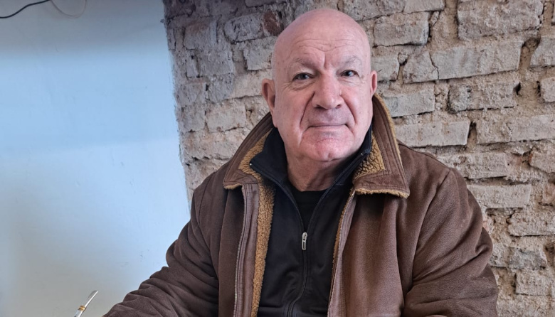 Aníbal Pazos: “Marcos Paz está a la cola en obra pública, con transparencia cero y barrios abandonados, sin zanjeos, ni limpieza”