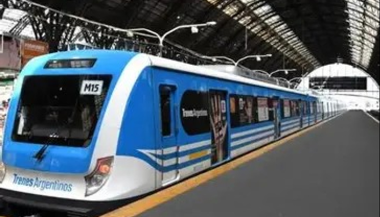 Caos en los trenes: demoras y cancelaciones en el Roca, Sarmiento y Mitre por nuevos controles de alcoholemia