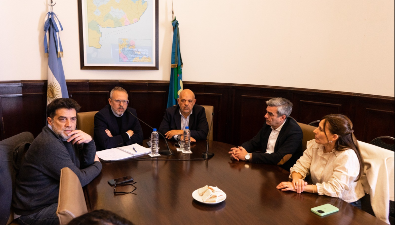 LLA impulsa un portal único para que los bonaerenses sepan cómo gasta, contrata y administra el Estado provincial