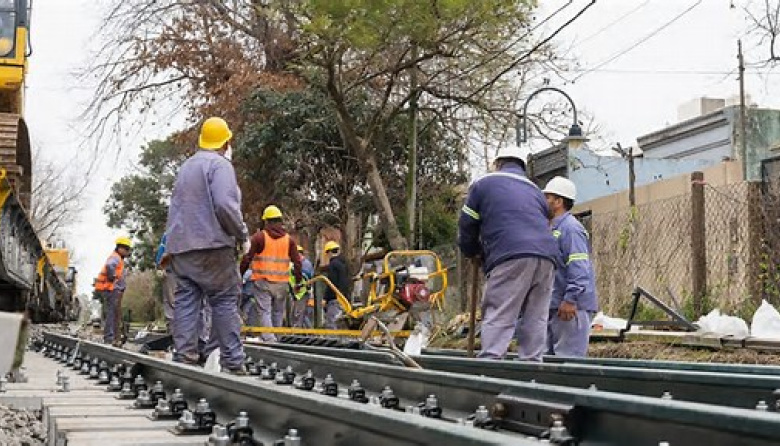 Fin de semana complicado en la línea Mitre: el ramal Tigre no funcionará durante dos días