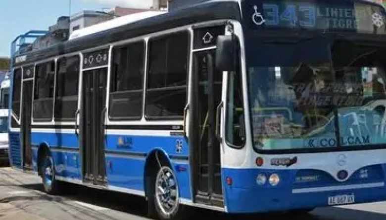 Línea 343: analizan cambios en varios ramales y podría haber nuevos recorridos desde octubre