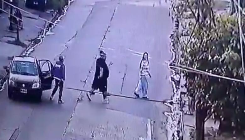 Le debían dinero y habría mandado a sus “brazos armados” a balear una casa en José León Suárez