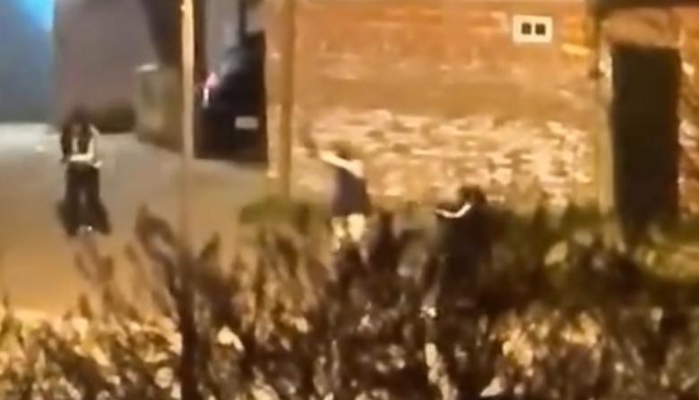 Guerra narco sin freno en Fuerte Apache: una brutal balacera sembró terror entre los vecinos
