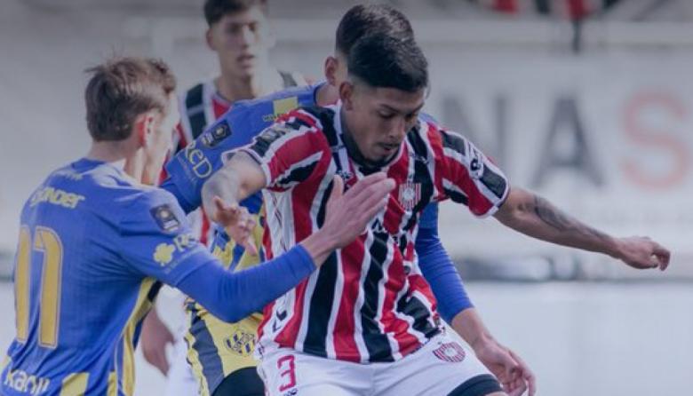 Chacarita dejó pasar otra chance: cayó ante Atlanta y la pelea por la permanencia se complica