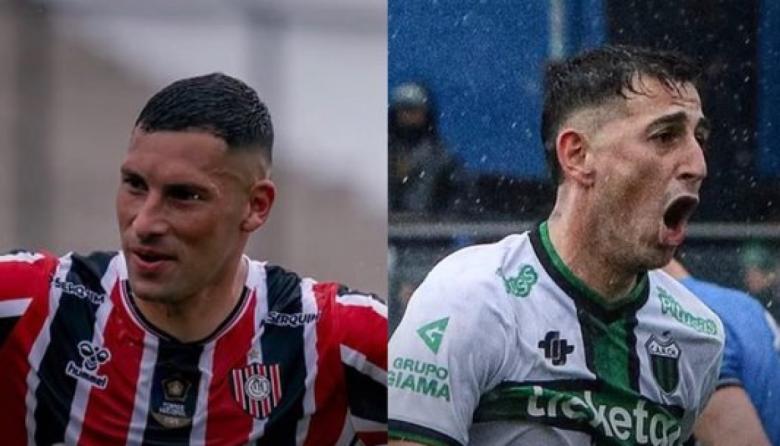 Chacarita y Nueva Chicago, mano a mano por la permanencia: podrían definir todo en la última fecha