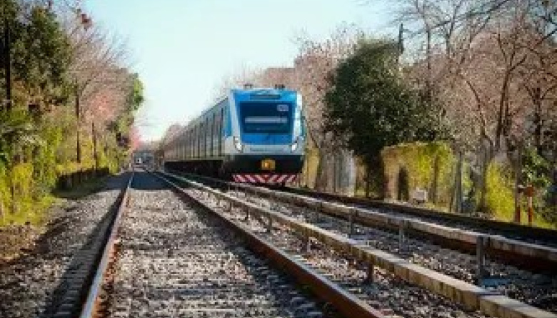 Línea Mitre: los ramales Suárez y Mitre estarán cuatro días sin servicio por obras