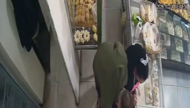 Moreno, entre la interna peronista y la inseguridad: un delincuente fingió ser cliente y asaltó una panadería