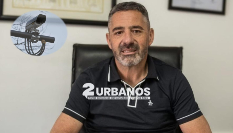 Petrillo “las cámaras tienen que estar para proteger al vecino, no para convertirse en una máquina de recaudar”