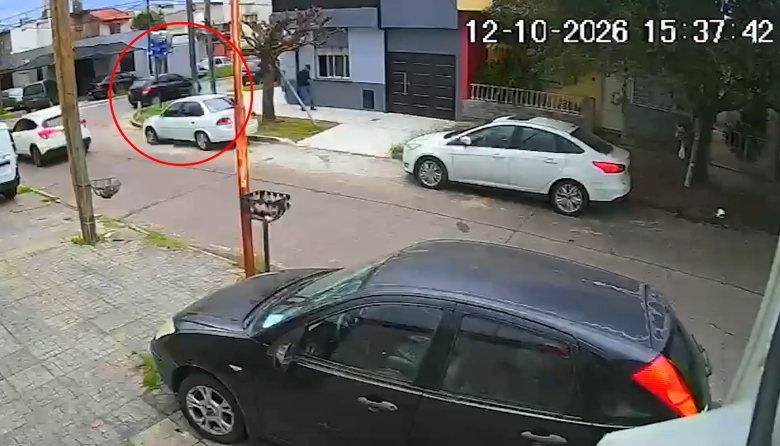Inseguridad sin freno en La Matanza: delincuentes entraron a la casa de un periodista y redujeron a su hija de 14 años