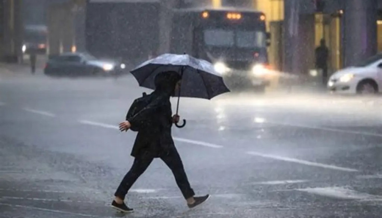 Día de la Madre: cuándo deja de llover y cómo estará el tiempo el domingo en el Conurbano