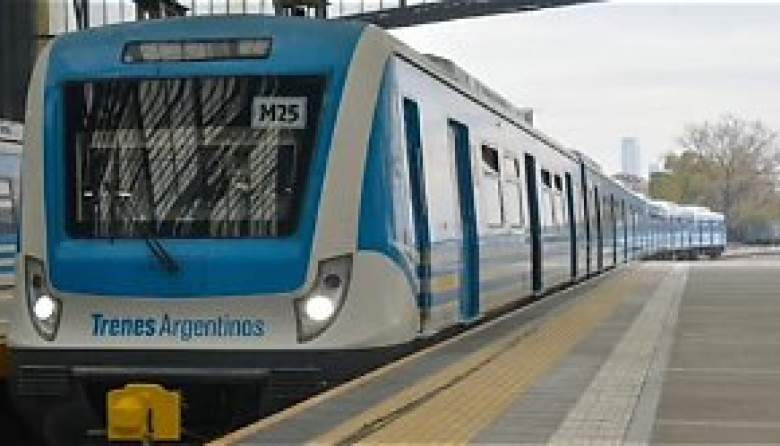 Atención usuarios del Mitre: el tren Retiro-Tigre no funcionará durante dos días