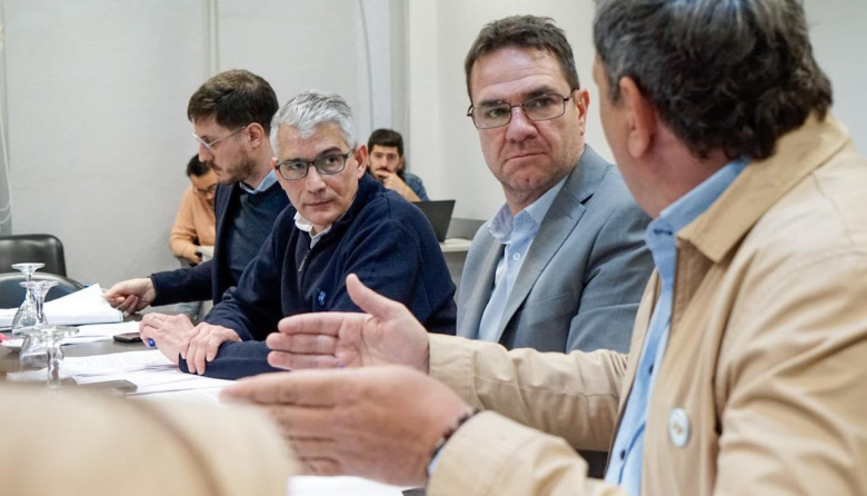 El Massismo forzó la aprobación de las taser sin la Cámpora y sin Kicillof