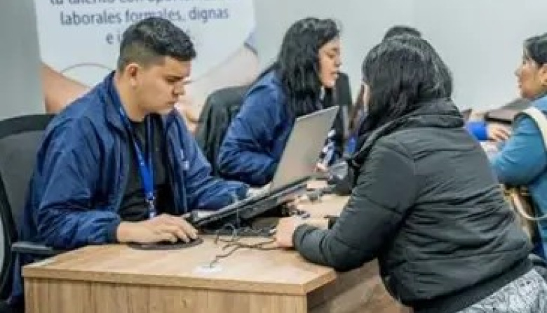Buscan trabajadores en San Isidro: hay 63 empleos disponibles y algunos no requieren experiencia