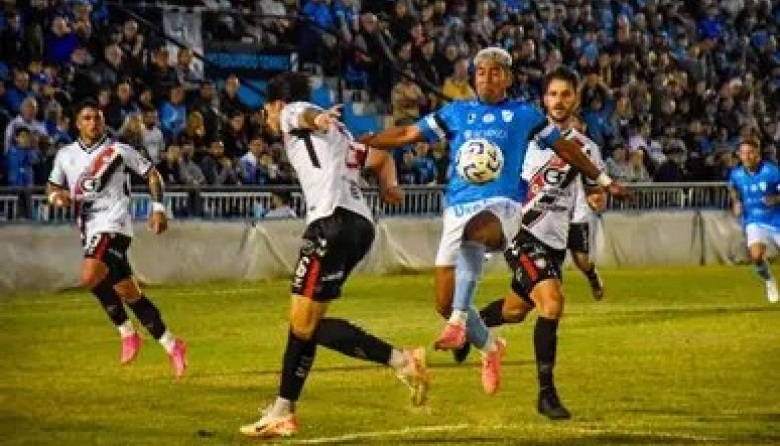 Chacarita visita a Temperley: cómo llega el Gasolero y todo lo que hay que saber