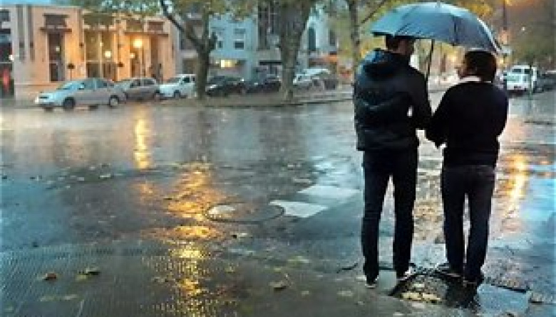 El tiempo vuelve a cambiar en el AMBA: cuándo llegan las lluvias y qué pasará el fin de semana