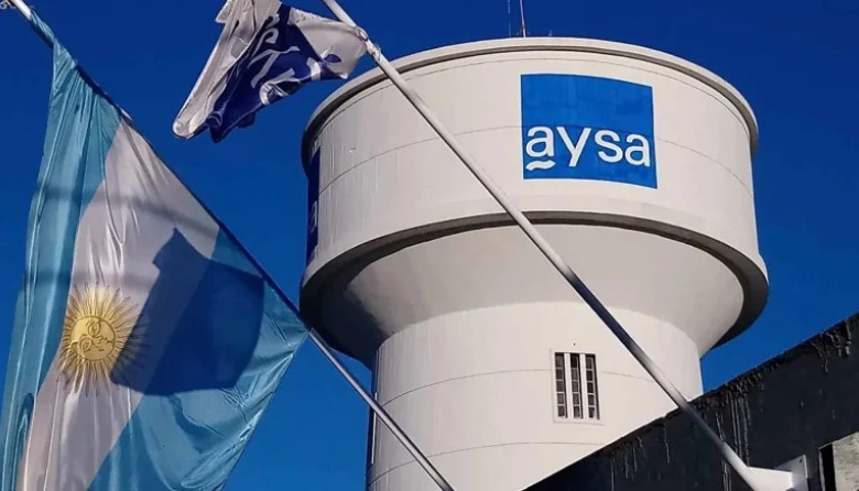 AySA propone fuertes aumentos en las tarifas: casi 2 millones de usuarios pagarían más