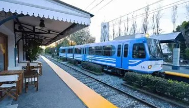 Tigre: el Gobierno avanza sobre terrenos estatales donde funciona parte del Parque de la Costa