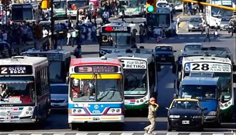 Aumentan los colectivos en Provincia desde noviembre: cuánto costará el boleto con SUBE