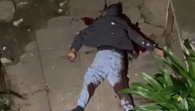 Noche de terror en Fuerte Apache: una feroz balacera dejó dos muertos y tres heridos