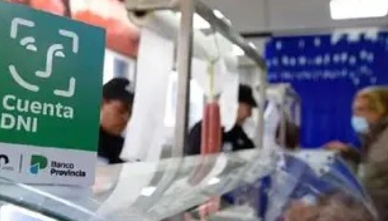 Cuenta DNI en octubre: qué descuentos quedan en carnicerías, supermercados y comercios
