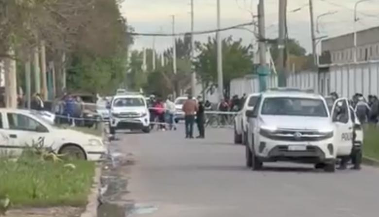 Era buscado por el crimen de un penitenciario, se enfrentó con la Policía y murió en José C. Paz