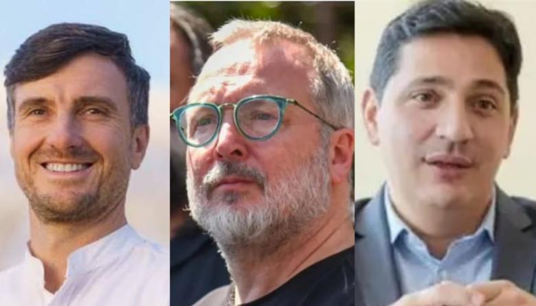 Morón: mientras crece la inseguridad, el peronismo se pelea por la Intendencia de 2027