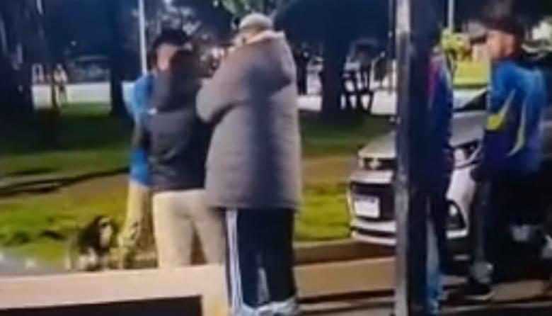 Peleas, corridas y tiros al aire en un festival de Morón: los incidentes obligaron a suspender el show de La Repandilla