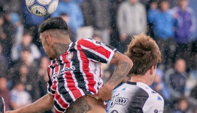 Chacarita cayó ante Almagro y vuelve a complicarse en la lucha por la permanencia