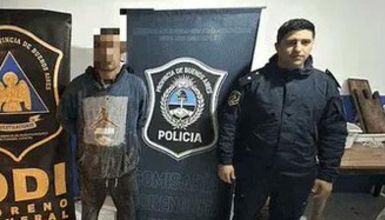 Lo confundieron con un ladrón, lo persiguieron y lo mataron a balazos en Moreno: era inocente