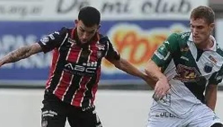 Chacarita ya tiene día y hora para la final ante Chicago: qué necesita para salvarse del descenso