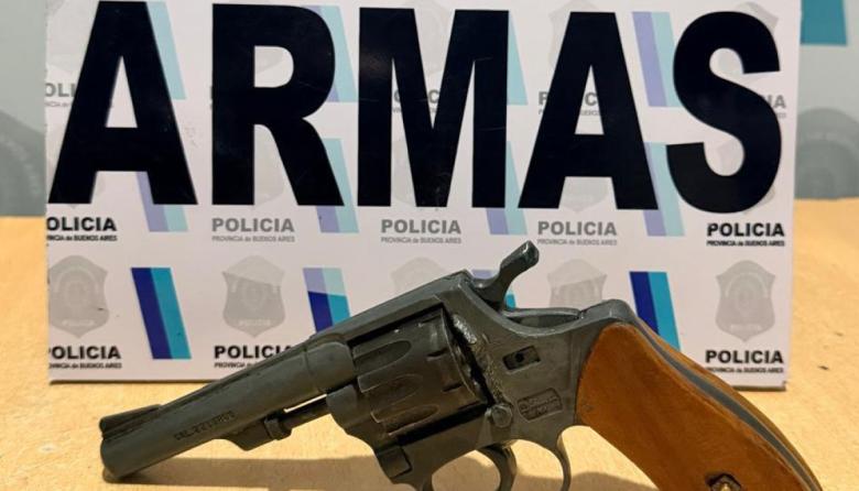 Allanamientos en Malvinas Argentinas por robos a conductores de aplicaciones