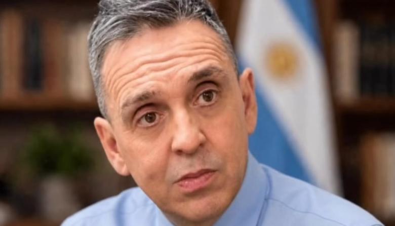 Marcelo Ballester pidió recuperar el Reconquista y mejorar su entorno en San Martín
