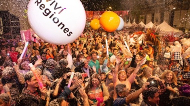 Llega la última edición del año de Buenos Aires Celebra las Regiones