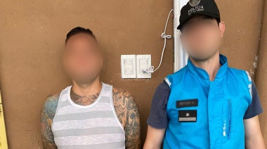 Cayó el "Pedófilo del Reloj": comercializaba fotos íntimas y videos de menores que obtenía en la vía pública