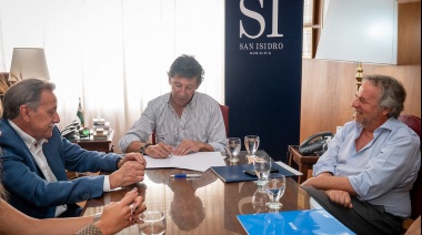 San Isidro: llega la novena edición del curso para cuidar adultos mayores