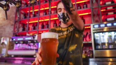 Vicente López celebra San Patricio con una nueva edición de Vilo Cervecero