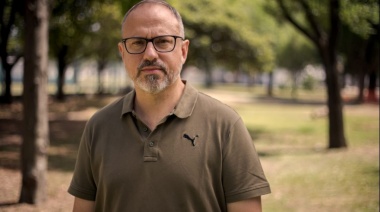 Diego Valenzuela, sobre el envío de fuerzas federales al Conurbano: “La medida es necesaria, pero nos parece imprescindible que estén bien coordinadas Nación, Provincia y los municipios”