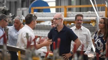 Rodríguez Larreta recorrió Moreno: “Hay mucha inseguridad y problemas con la inflación, que es un flagelo”