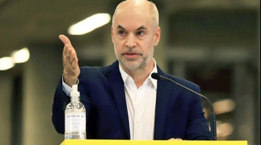 Según Opina Argentina, Rodríguez Larreta tiene la mayor imagen positiva y ganaría con amplia ventaja la interna de JxC
