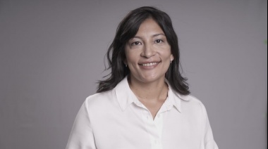 Lis Diaz: “Para bajar los números de femicidios se necesita construir más igualdad y oportunidades para que las mujeres y las diversidades podamos vivir dignamente”