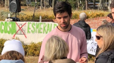 Abogado de Juntos por el Cambio afirma que una cooperativa vendió conexiones de gas natural por $400.000 en el Partido de la Costa