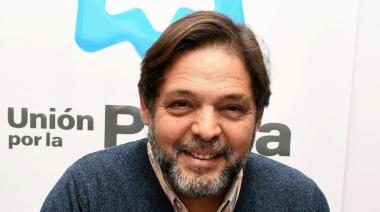 Diego Spina: “La gente valora la gestión de Lucas Ghi; aspiramos a ser los mas votados en las PASO”